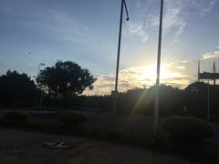 -华南师范大学(广州大学城校区)