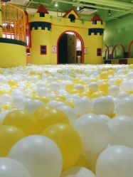 -宝燕乐园(闵行旗舰店)