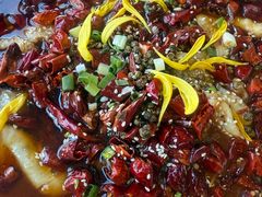 -全聚德(蓝山店)