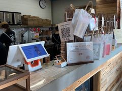 -成川茶店·潮汕工夫浓茶(万象店)