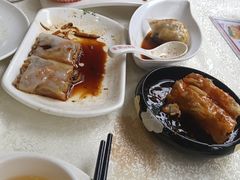 -百乐门喜宴(海珠广场华厦店)