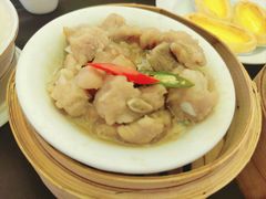 -湖北三五醇酒店·35年新楚菜