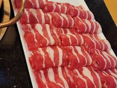 -老版火锅.12年西安排队王(沣峪口店)