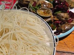 -老友烧烤(万达店)