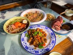 -石老头关东饺子王·东北菜(嘉华鑫城店)