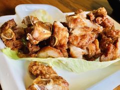 -日出青木·杭帮菜名店