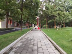 -河南省黄河迎宾馆