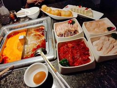 -海底捞火锅(振华商厦店)