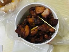 -江三王记牛杂馆(总店)