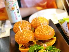 -bluefrog蓝蛙(恒隆广场店)