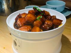 -小菜园新徽菜(蚌埠蚌山万达店)