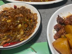 -鑫小城故事·砂锅·排骨藕汤(兴业路店)