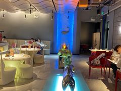 -Gray Whale 灰鲸餐厅(北美N1店)
