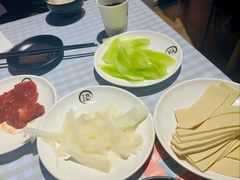 牛肉-小山城麻辣香锅(新邻生活广场店)