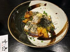 -玄白·炭烤活鳗(上海首店)