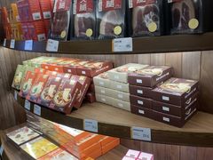 -嘉华鲜花饼·现烤(昆明老街店)