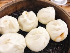 小笼包-老伯蟹脚店(朝阳路店)