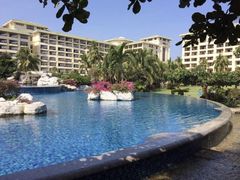 -三亚亚龙湾天域度假酒店