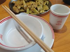 -老姑砂锅·烧烤天津菜(体北道店)