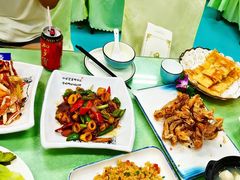 -景好海鲜餐厅(大鹏必选旅游店)