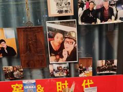 -张记焖窑·十五年专注焖烤(雍和宫店)