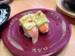 -寿司郎(皇庭广场店)