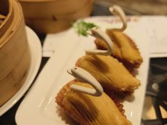 -福州世茂洲际酒店·福邸(台江店)