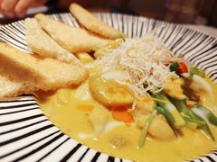 -普叽普叽泰式茶餐厅(港汇店)