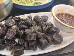 米肠-春明狗肉馆(经开一区店)
