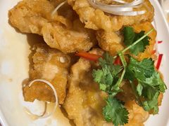 -李老哈·东北菜(宋园路店)