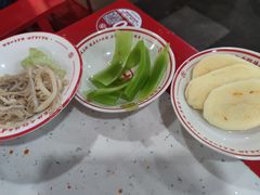 -厂花素芬九宫格火锅(益州大道店)