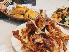 -首府山烧烤·小龙虾·KTV(翠堤湾店)