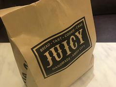 -Juicy Bakery(大学路店)