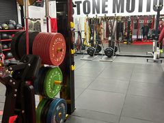 -Stone Motion释动健身