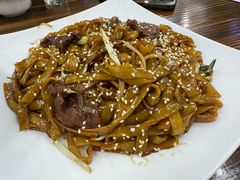 -南记食粥坊·宵夜大排档(莲花总店)