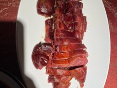 -渝信川菜(长安店)