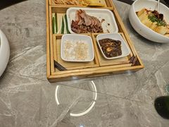 -秦家味老菜馆(民族北路店)