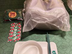-大鸽饭(汉溪长隆店)