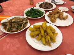 -深运潮州粥(东门店)