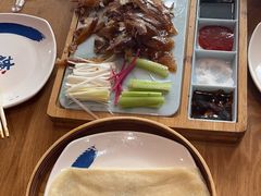-满园烤鸭·春饼(抚顺万达店)