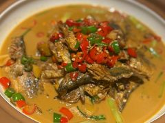 -传统菜农庄(皇姑路店)