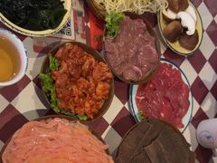 -王歘歘·chuǎ火锅(五道营店)
