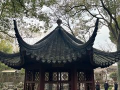 -拙政园