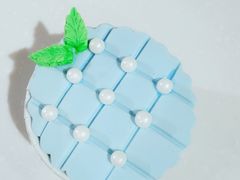 -幸福里DIY蛋糕烘焙·团建·拼豆豆(普陀店)
