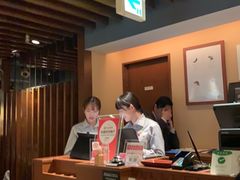 -鍋ぞう(新宿西口店)