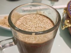 青稞龙珠奶茶-小肥羊(西丽宝能城店)