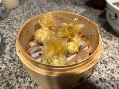 -南京大牌档(香港广场店)