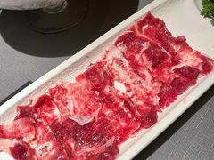 -左庭右院鲜牛肉火锅黑金店(陆家嘴中心店)