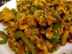酱鸡蛋-老昌春饼(中央大街店)