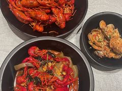 -聚味瞿记·龙虾堂(坡子街店)